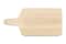 Kitchen Memories Made Here 17" x 8" Maple Paddle Cutting Board